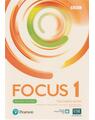 Copertă produs Focus 1 Teacher's Book with Online Practice and Assessment Package, 2nd edition (A2) - thumb 1
