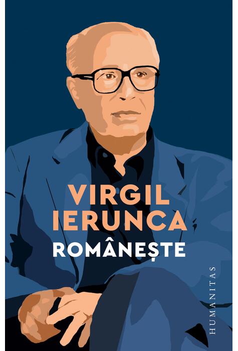 Copertă produs Rom&acirc;nește