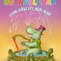 Copertă produs Un Abecedar cum găsești mai rar - gallery small 