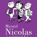 Copertă produs Pachet Seria Micuțul Nicolas (Incomplet) - gallery small 