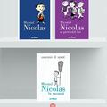 Copertă produs Pachet Seria Micuțul Nicolas (Incomplet) - gallery small 