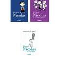 Copertă produs Pachet Seria Micuțul Nicolas (Incomplet) - gallery small 