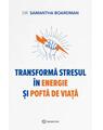 Copertă produs Transformă stresul &icirc;n energie și poftă de viață - thumb 1
