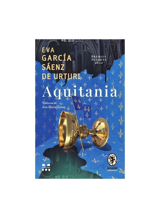 Copertă produs Aquitania - gallery big 1