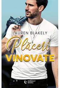 Copertă produs Plăceri vinovate