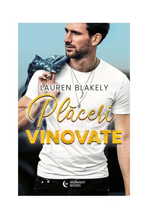 Copertă produs Plăceri vinovate