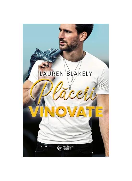 Copertă produs Plăceri vinovate - gallery big 1