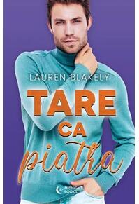 Copertă produs Tare ca piatra