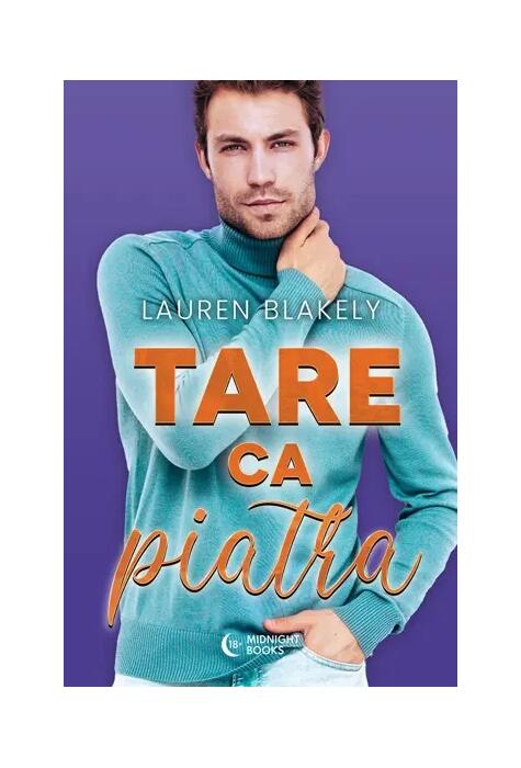 Copertă produs Tare ca piatra