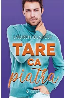 Copertă produs Tare ca piatra