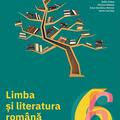 Copertă produs Limba și literatura rom&acirc;nă. Caietul elevului. Clasa a VI-a - gallery small 