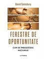 Copertă produs Ferestre de oportunitate - thumb 1