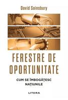 Imagine produs Ferestre de oportunitate