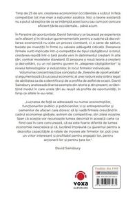Copertă produs Ferestre de oportunitate