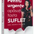 Copertă produs Pentru urgențe, apăsați tasta &bdquo;SUFLET&rdquo; - gallery small 
