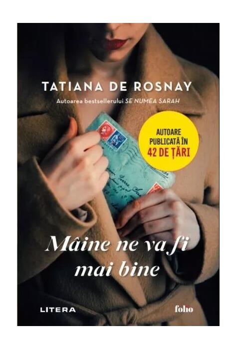 Copertă produs M&acirc;ine ne va fi mai bine