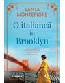 Copertă produs O italiancă în Brooklyn - thumb 1