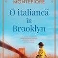 Copertă produs O italiancă în Brooklyn - gallery small 