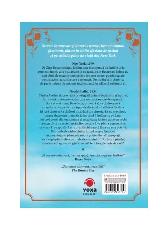 Copertă produs O italiancă în Brooklyn - gallery big 2