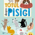 Copertă produs Totul despre pisici - gallery small 