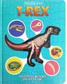 Copertă produs T-Rex - 3D - thumb 1
