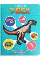 T-Rex - 3D