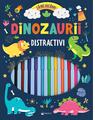 Copertă produs Dinozaurii distractivi &ndash; Să ne jucăm! - thumb 1