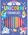 Copertă produs Unicorni fermecați &ndash; Să ne jucăm! - thumb 1