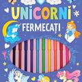 Copertă produs Unicorni fermecați &ndash; Să ne jucăm! - gallery small 