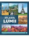 Copertă produs Atlasul lumii - thumb 1