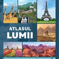 Copertă produs Atlasul lumii - gallery small 
