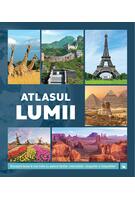 Imagine produs Atlasul lumii