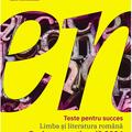 Copertă produs Teste pentru succes. Evaluarea Națională Limba și Literatură Rom&acirc;nă clasa a VIII-a - gallery small 