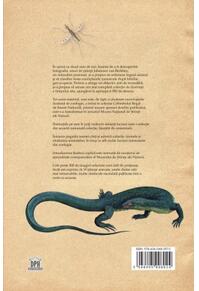 Copertă produs Zoologia ilustrată