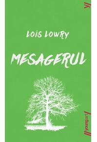 Copertă produs Mesagerul