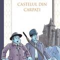 Copertă produs Castelul din Carpați - gallery small 