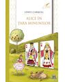 Copertă produs Alice &icirc;n Țara Minunilor - Ediție completă - thumb 1