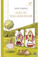 Alice în Țara Minunilor - Ediție completă