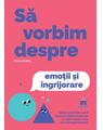 Copertă produs Să vorbim despre emoții și &icirc;ngrijorare - thumb 1
