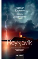 Copertă produs Reykjav&iacute;k