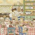 Copertă produs Crăciunul familiei Motănilă - gallery small 