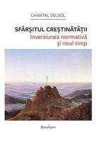 Imagine produs Sf&acirc;rșitul Creștinătății.
