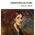 Copertă produs Aventura lecturii - gallery small 