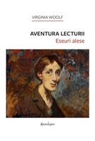 Copertă produs Aventura lecturii