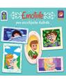 Copertă produs Emoțiile. Mini-enciclopedie ilustrată - thumb 1