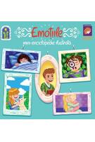 Imagine produs Emoțiile. Mini-enciclopedie ilustrată
