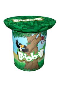 Copertă produs Baobab