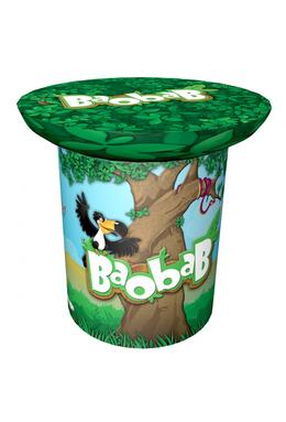 Copertă produs Baobab