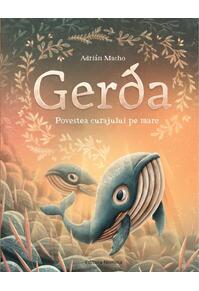 Copertă produs Gerda
