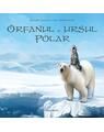 Copertă produs Orfanul și ursul polar - thumb 1